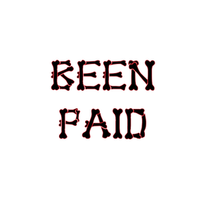 BeenPaid Apparel 